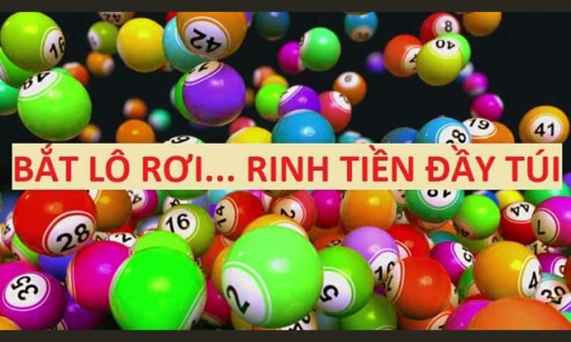 Dự đoán kqxs hôm nay theo lô rơi